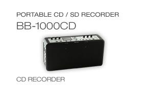 Product: CD-RW900SL | TASCAM