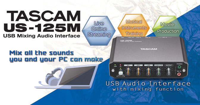 Audio Streaming OUT Interface