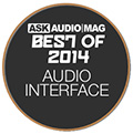 Ask Audio Mag Best of 2014