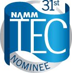 TEC Award Nominee 2016