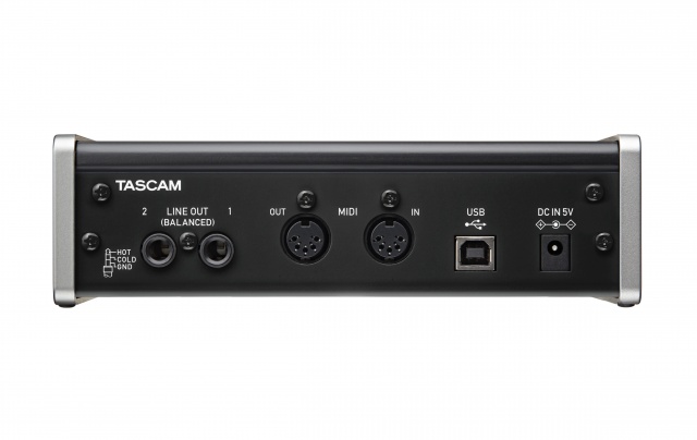Tascam Us-2x2. Driver For Mac