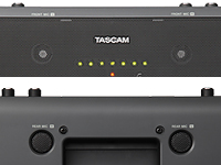 BB-1000CD | ポータブル ＣＤ／ＳＤ レコーダー | TASCAM (日本)