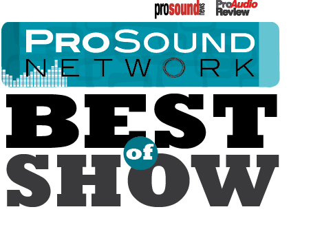 ProSound Network Best of Show