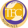 TEC Award Nominated DR-680