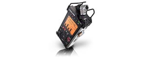 DR-44WL | SPECIFICATIONS | TASCAM - United States