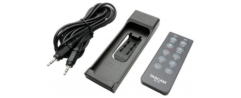 BP-6AA | OVERVIEW | TASCAM - United States