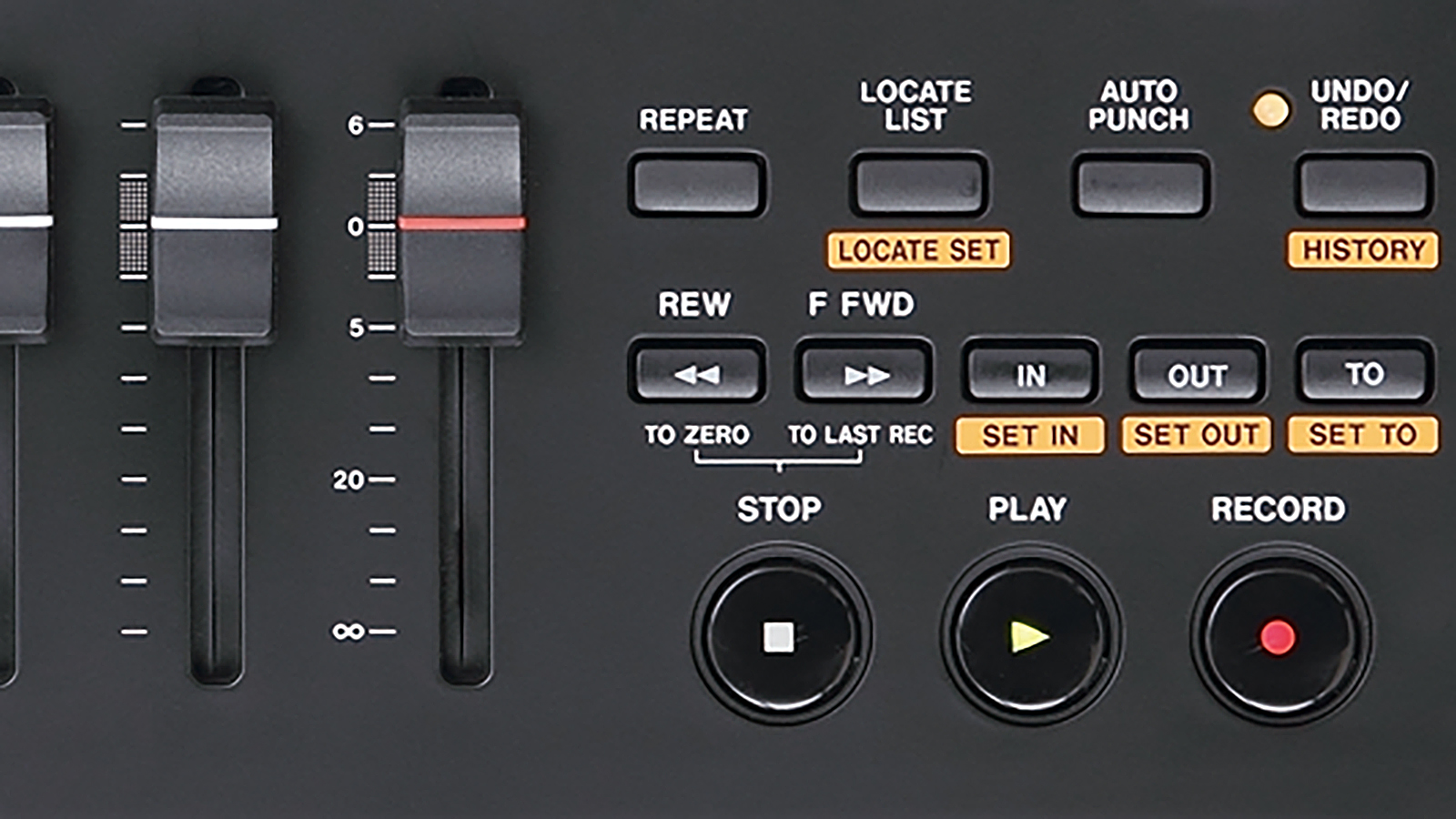DP-03SD | OVERVIEW | TASCAM - United States