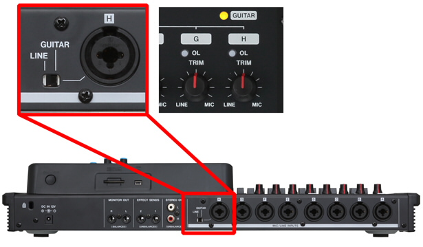DP-32SD | OVERVIEW | TASCAM - United States