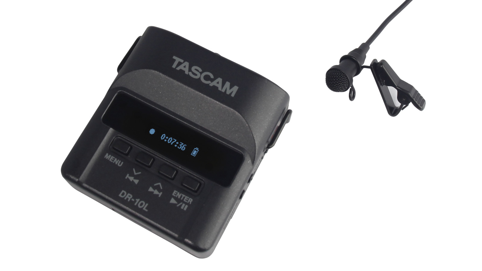 TASCAM DR10L その他 オーディオ機器 家電・スマホ・カメラ 売り安い