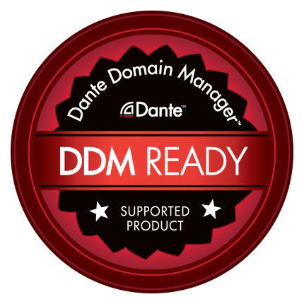Dante Domain Maneger