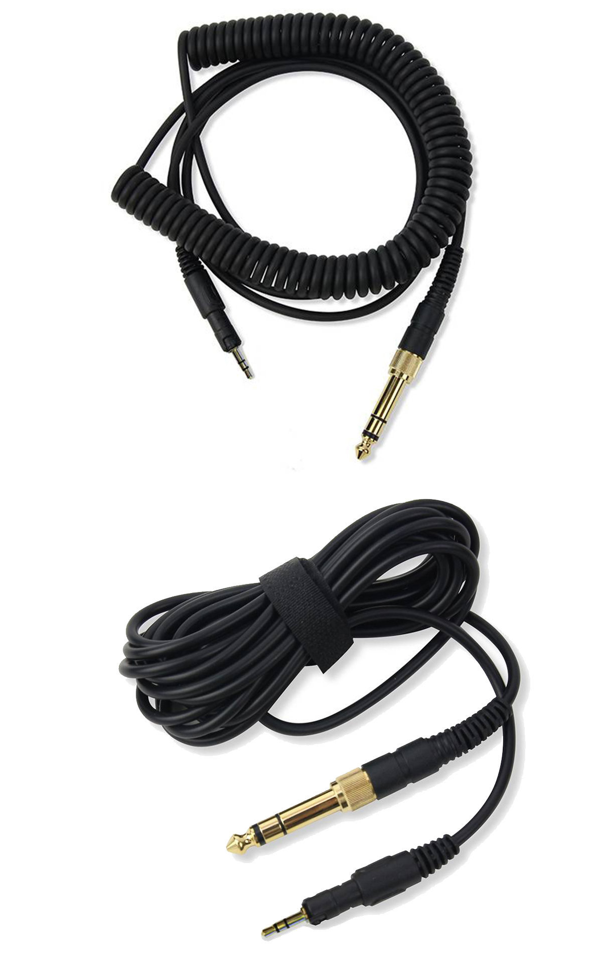 Removable Multi-connection Cables