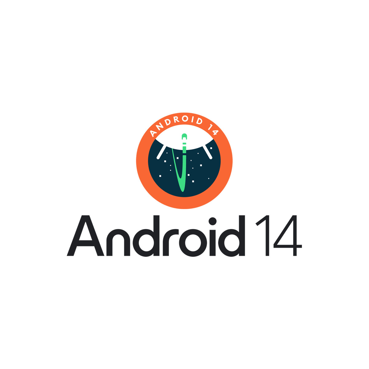 Información sobre la compatibilidad del  Android 14.
