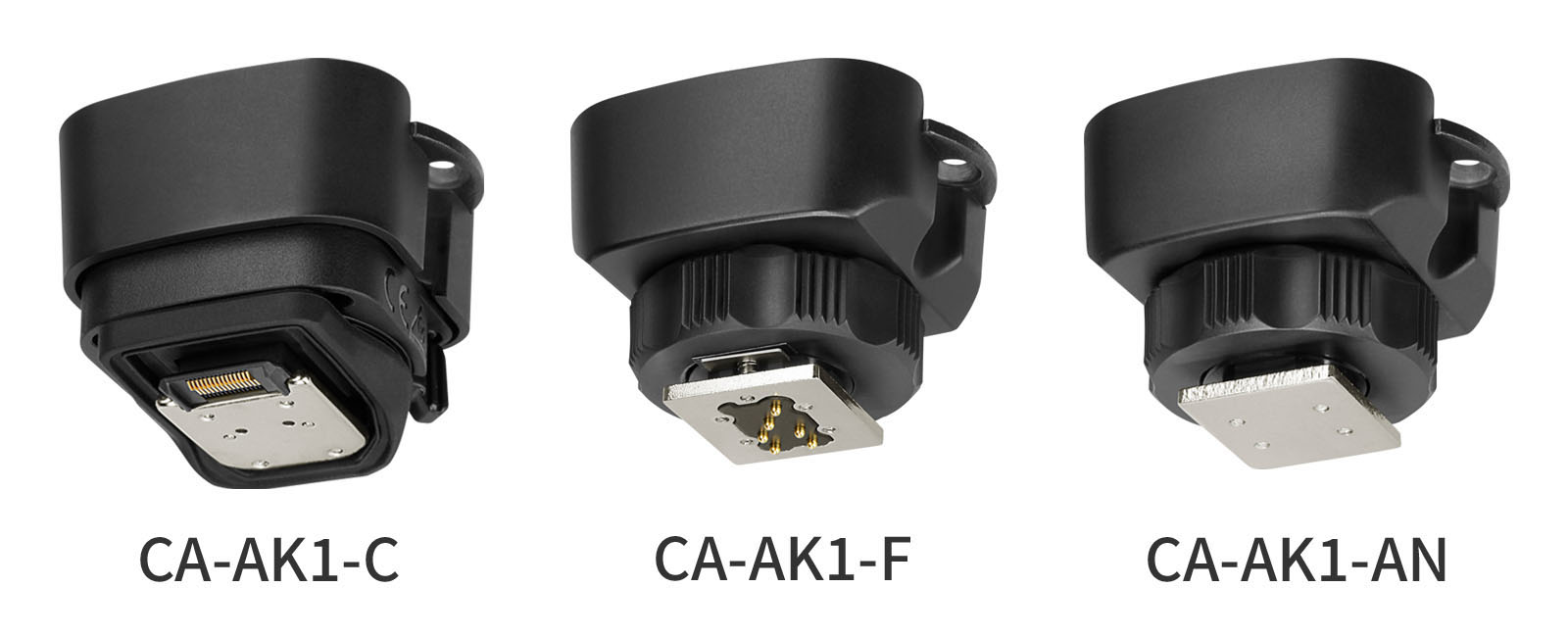 TASCAM Announces the CA-AK1 Conversion Adapters for the CA-XLR2d Series
