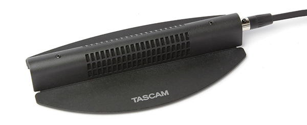 TM-AM1  OVERVIEW  TASCAM - United States