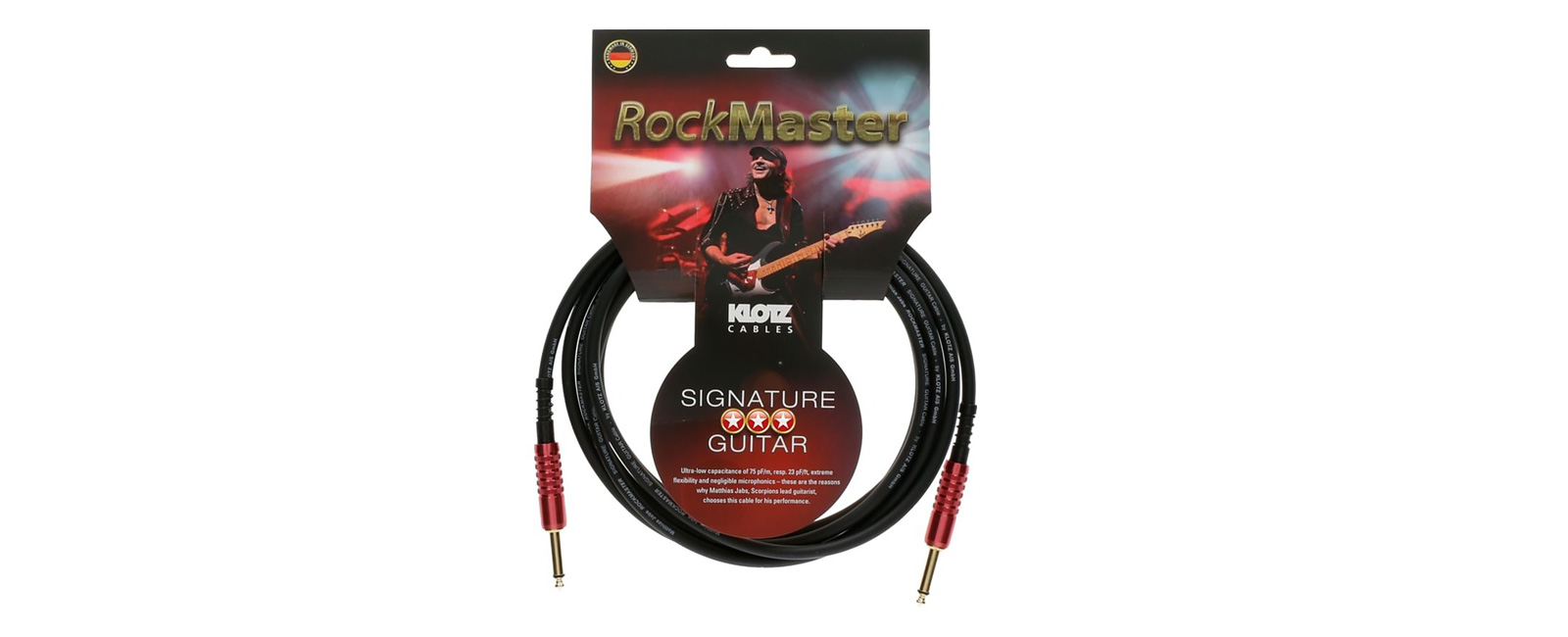 RockMasterシリーズ