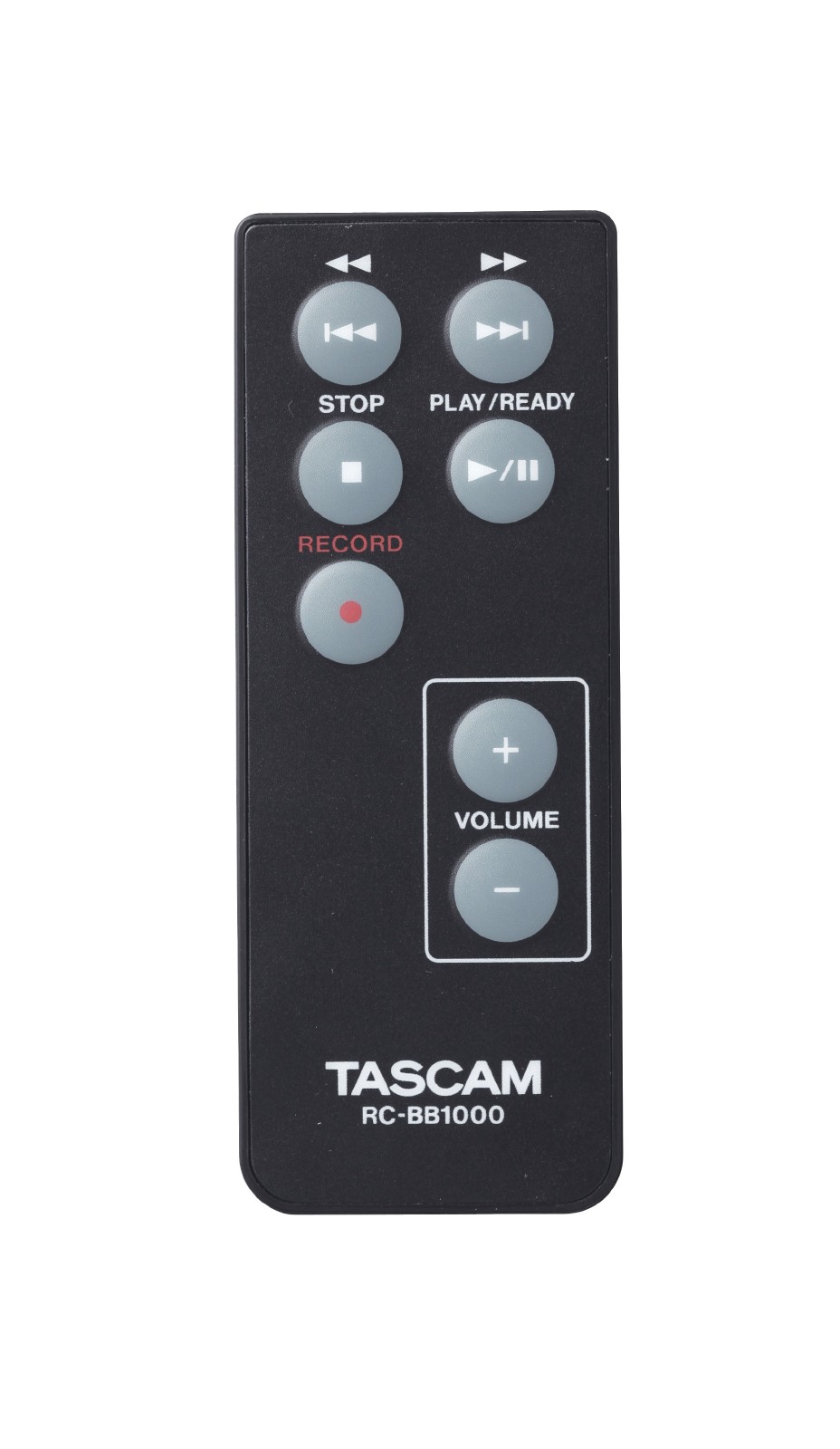 BB-1000CD | Portable CD / SD Recorder | TASCAM - United States