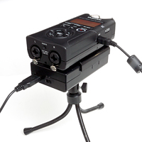BP-6AA | FEATURES | TASCAM - United States