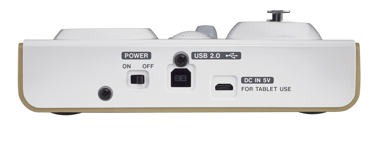 MiNiSTUDIO PERSONAL US-32 | USB Audio Interface | TASCAM - United 